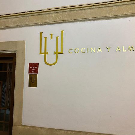 Apartamento/Loft en Zona Céntrica I WIFI Jerez de la Frontera Esterno foto