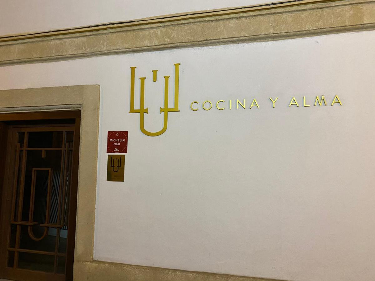 Apartamento/Loft en Zona Céntrica I WIFI Jerez de la Frontera Esterno foto