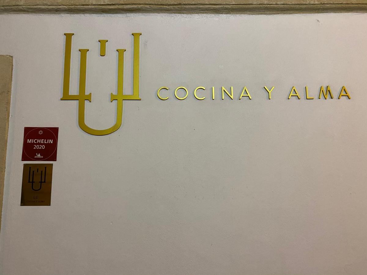 Apartamento/Loft en Zona Céntrica I WIFI Jerez de la Frontera Esterno foto