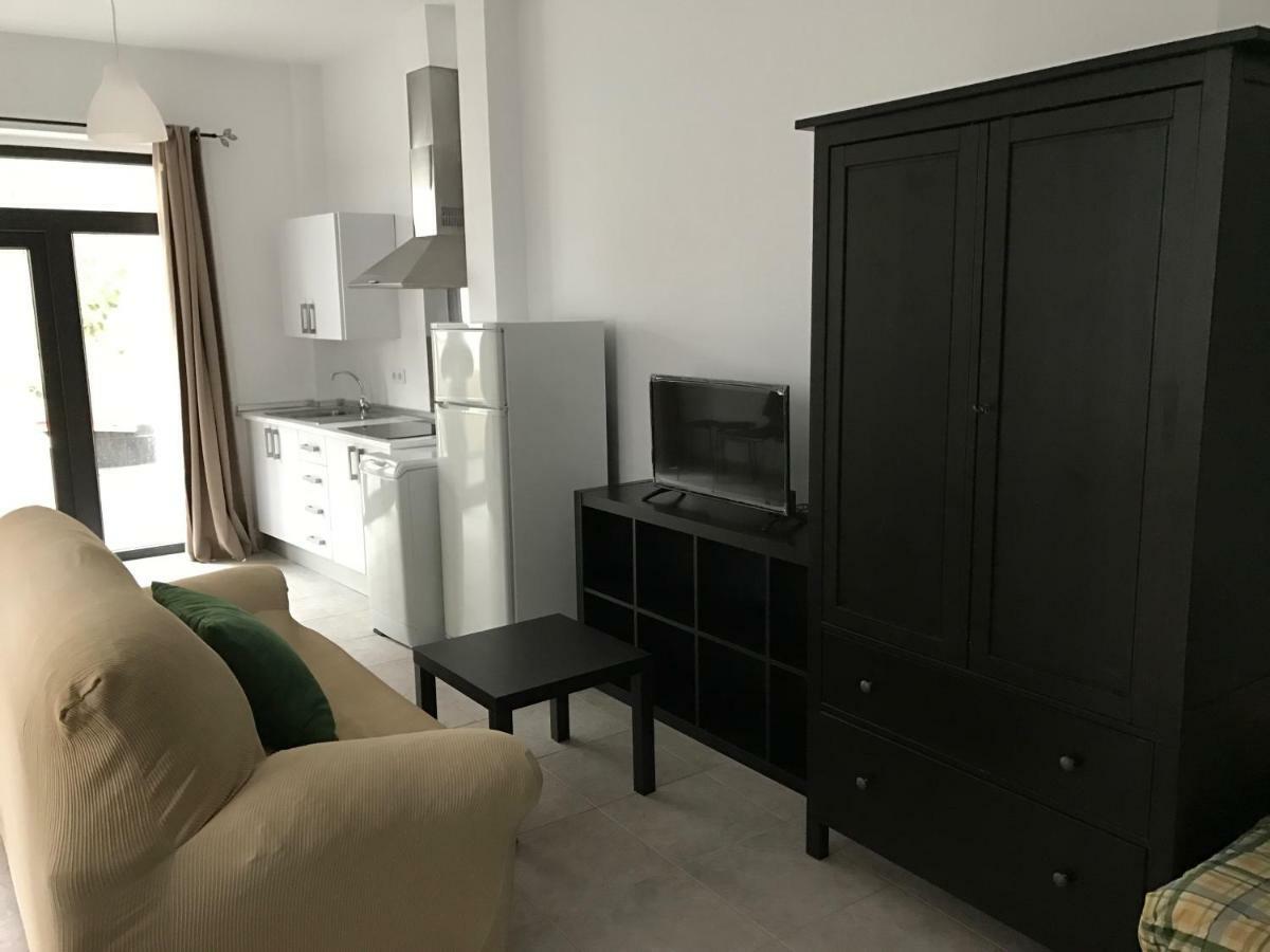 Apartamento/Loft en Zona Céntrica I WIFI Jerez de la Frontera Esterno foto